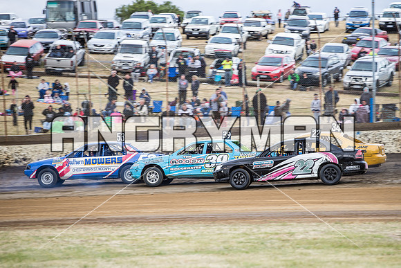 street stock 22 t22 - 8 - Hobart - 12th Dec 2015-2
