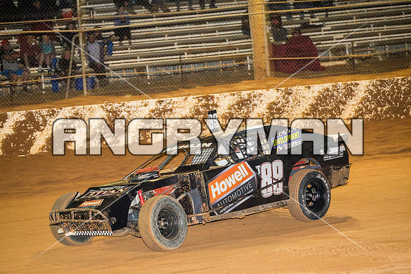 amca 89 t89 - 18 - Carrick - 5th Feb 2016-5