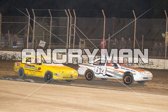 street stock 66 t66 - 8 - Hobart - 12th Dec 2015-11