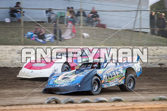 super sedan 8 T8 Steve Latham - 5 - Latrobe - 14th Nov 2015-5
