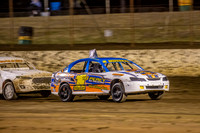 Street Stock 1 T1 - Friday-8