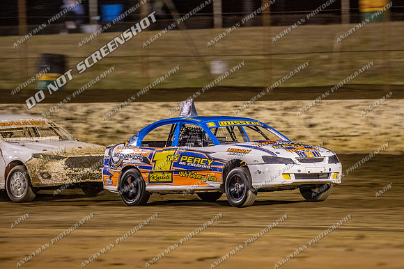 Street Stock 1 T1 - Friday-8