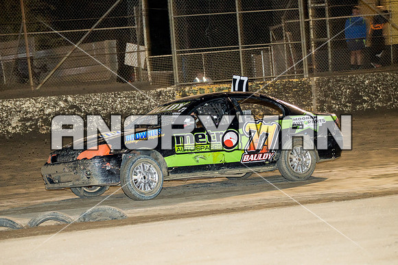 street stock 77 t77 - 20 - Hobart - 13th Feb 2016-2