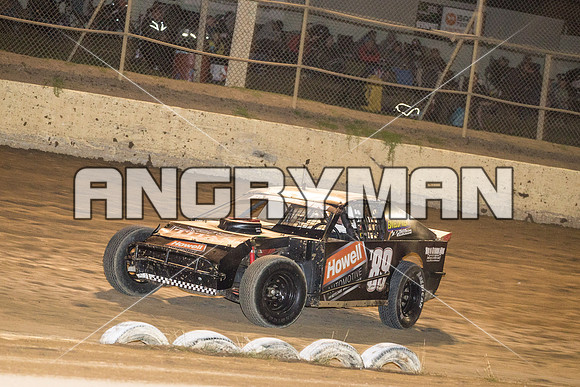 amca 89 t89 - 15 - Latrobe - 16th Jan 2016-9
