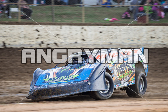 super sedan 8 T8 Steve Latham - 5 - Latrobe - 14th Nov 2015-7