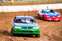 tassie six 17 - 18 - Carrick - 5th Feb 2016