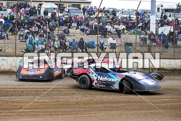 super sedan 5 T5 Leon Cleary - 10 - Hobart - 2nd Jan 2016-6