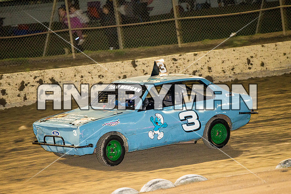 junior 3 T3 Brett Morgan - 22 - Latrobe - 27th Feb 2016-4