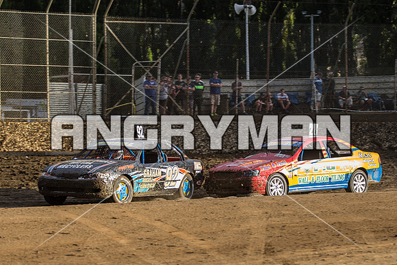 street stock 92 t92 - 20 - Hobart - 13th Feb 2016-3