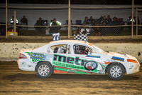 Street Stock 77 T77 - 14 - Latrobe - 17th Jan 2020-7