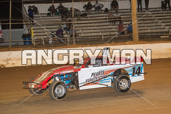 amca 14 t14 - 12 - Carrick - 8th Jan 2016-7