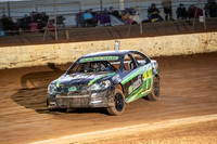 Street Stock 11 T11 - 4 - Carrick - 19th Oct 2019-8