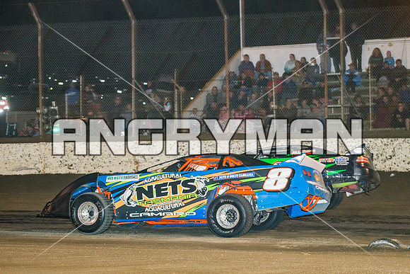 super sedan 8 T8 Steve Latham - 10 - Hobart - 2nd Jan 2016-13