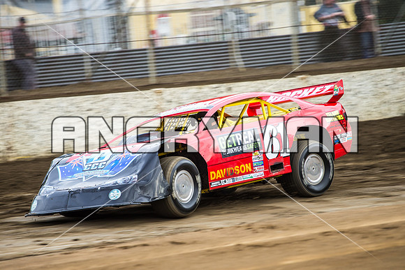 super sedan 61 T61 Laura Davidson - 8 - Hobart - 12th Dec 2015-4
