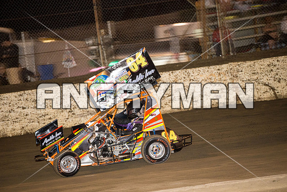 formula 500 64 T64 Mitch Allison - 23 - Hobart - 5th March 2016-9