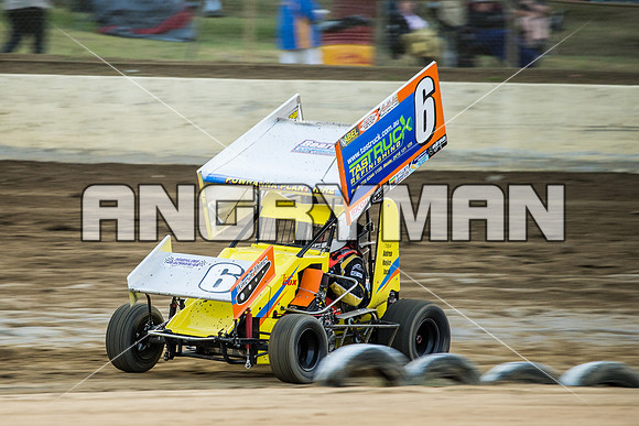 formula 500 6 t6 Jason Cox - 15 - Latrobe - 16th Jan 2016-8