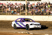 street stock 3 t3 - 9 - Latrobe - 27th Dec 2015