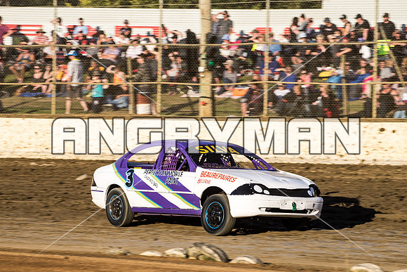 street stock 3 t3 - 9 - Latrobe - 27th Dec 2015