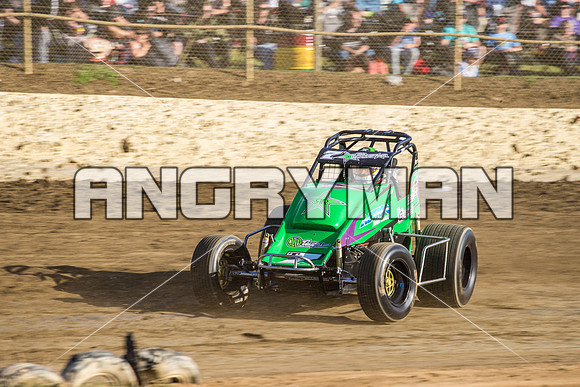 wingless 7 T7 Josh Padman - 9 - Latrobe - 27th Dec 2015