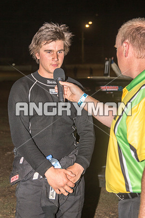 Junior 1 A1 Brock Atkins - 13 - Carrick - 9th Jan 2016-5
