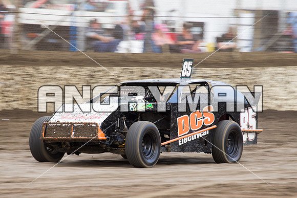 amca 85 t85 - 17 - Latrobe - 23rd Jan 2016 - Grand National-4