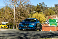 51 - SS01 - Shakedown - A