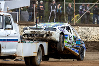 Street Stock 47 T47 - 21 - Hobart - 7th March 2020-14