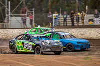 Street Stock 11 T11 - 21 - Hobart - 7th March 2020-7