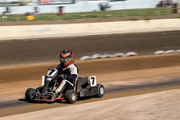 kart 7 - 22 - Latrobe - 27th Feb 2016