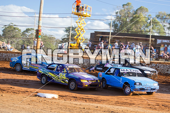 street stock 69 t69 - 21 - Carrick - 20th Feb 2016-3