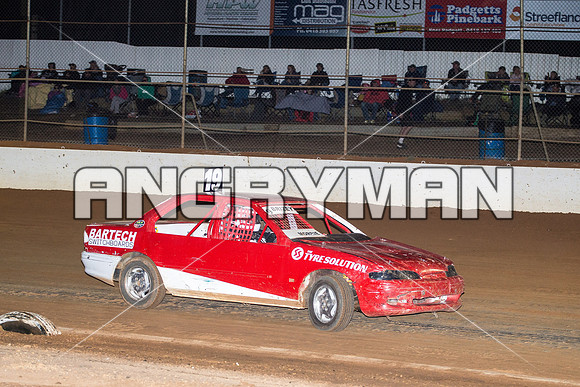 street stock 19 t19 - 6 - Carrick - 28th Nov 2015-7