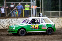junior 38 t38 - 10 - Hobart - 2nd Jan 2016