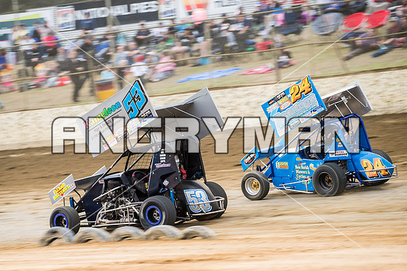 formula 500 53 t53 stuart pearton - 7 - Latrobe - 5th Dec 2015-2