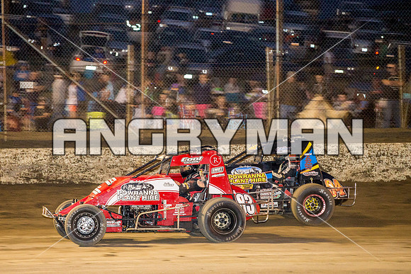 wingless 83 t83 jamie rolls - 20 - Hobart - 13th Feb 2016-5