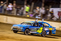 Street Stock 4 T4 - 03 - Hobart - 19th Dec 2020-6