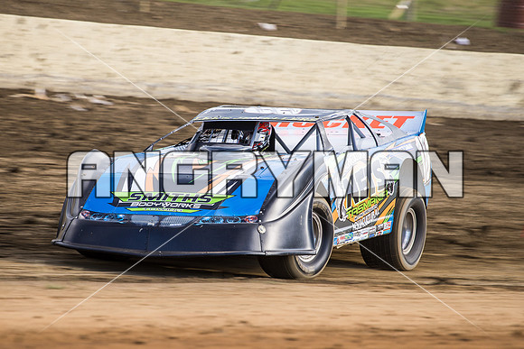 super sedan 8 T8 Steve Latham - 5 - Latrobe - 14th Nov 2015