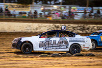 Street Stock 10 T10 - 14 - Latrobe - 17th Jan 2020-14