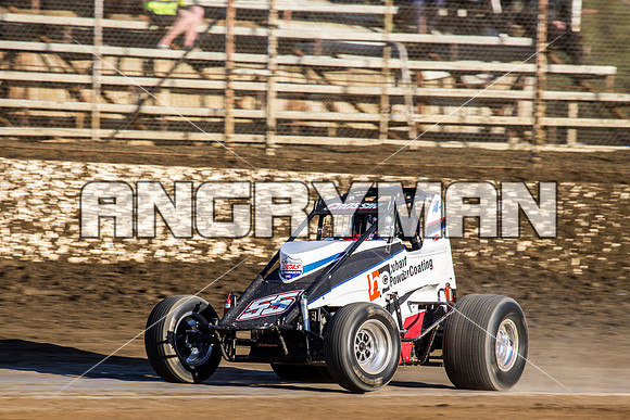 wingless 55 t55 Jack Crossin - 16 - Latrobe - 23rd Jan 2016 - Grand National-6