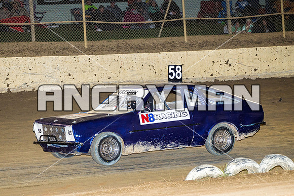 junior 58 t58 - 5 - Latrobe - 14th Nov 2015-9