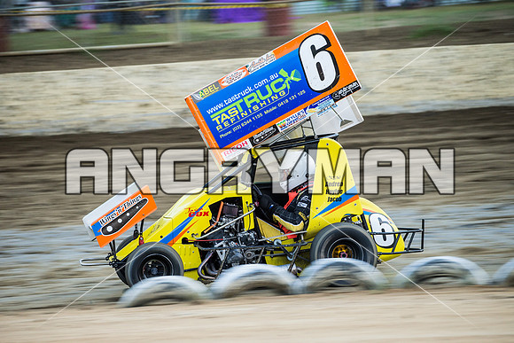 formula 500 6 t6 Jason Cox - 15 - Latrobe - 16th Jan 2016-9