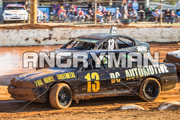 modified 13 t13 brodie piper - 19 - Carrick - 6th Feb 2016-2