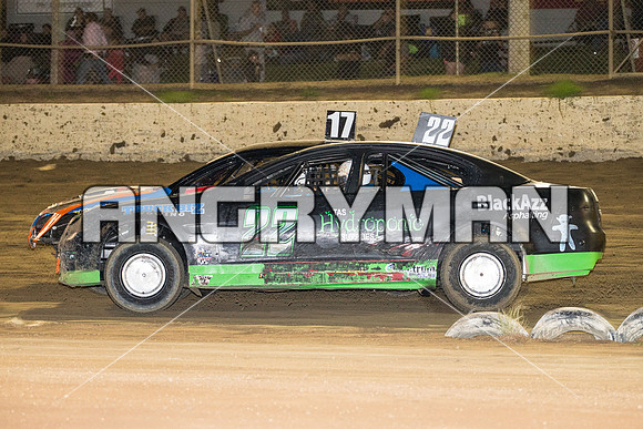 modified 22 t22 Luke Gunn - 22 - Latrobe - 27th Feb 2016-6