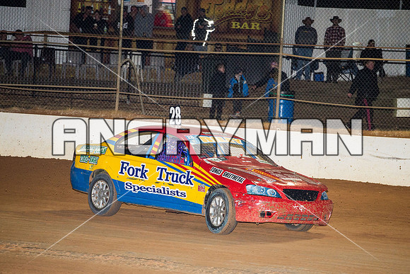 street stock 28 t28 - 6 - Carrick - 28th Nov 2015-11
