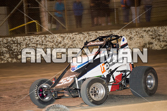 wingless 55 t55 Jack Crossin - 16 - Latrobe - 23rd Jan 2016 - Grand National-8