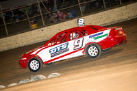 street stock 9 t9 - 22 - Latrobe - 27th Feb 2016-3
