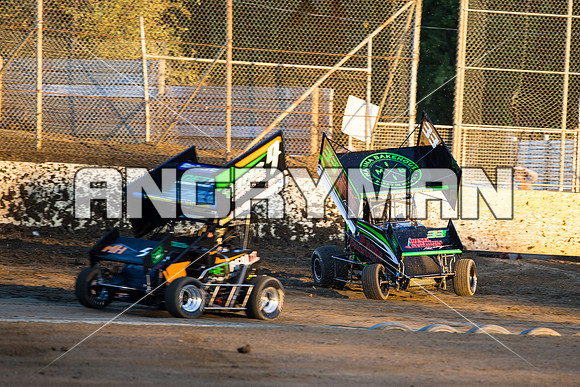 formula 500 33 t33 James Amicosante - 23 - Hobart - 5th March 2016-6