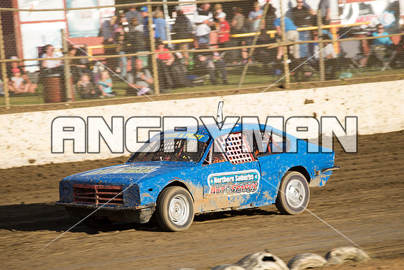bomber 9 - 5 - Latrobe - 14th Nov 2015-5