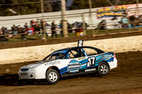 Street Stock 2 T2 - Latrobe - 16th Nov 2019-4