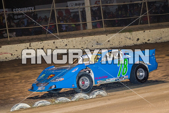 super sedan 78 t78 joe Breitkopf - 9 - Latrobe - 27th Dec 2015-7