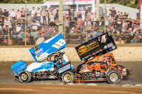 sprintcar 4 t4 Gerry Hoekstra - 9 - Latrobe - 27th Dec 2015-6